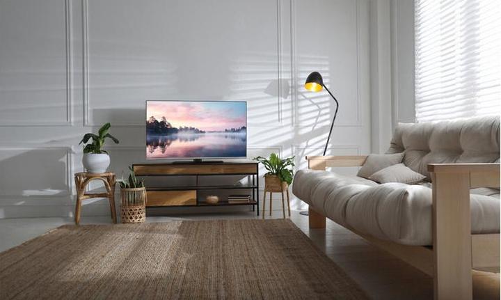 Produktbild Panasonic TV-40S55AEZ (40", LCD, Full HD)