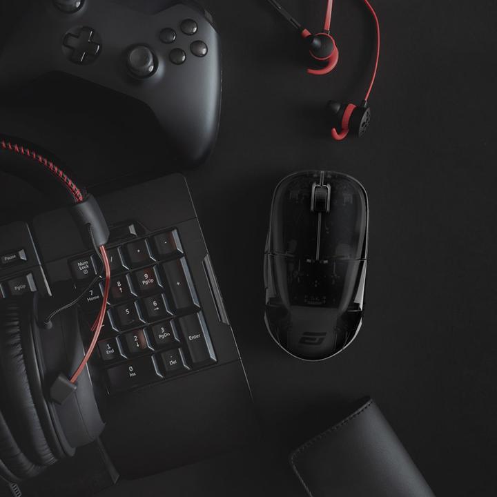 Actual product image Endgame Gear XM1r (Cable)