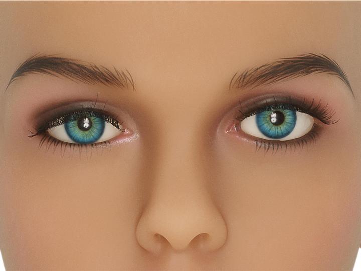 Actual product image Hidden Desire Helen
