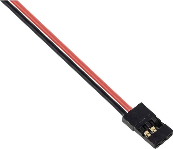 Productafbeelding Reely Modelbouw accupack (NiMh) 6 V 3700 mAh Aantal cellen: 5 Sub-C Side-by-Side (6 V, 3700 mAh)