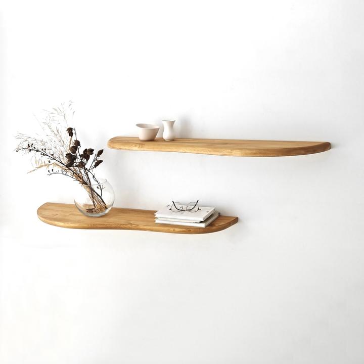 Skye Decor Wavy (100 x 25 cm)