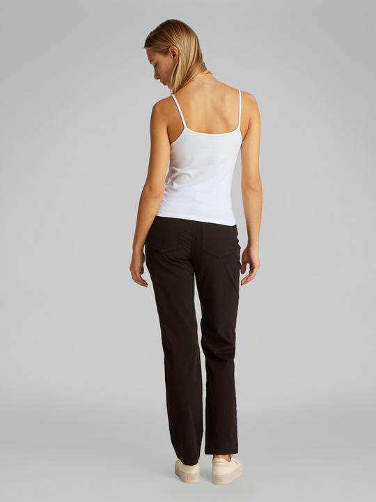 Immagine prodotto Calvin Klein Jeans Monologo Strappy Tank Top (L)