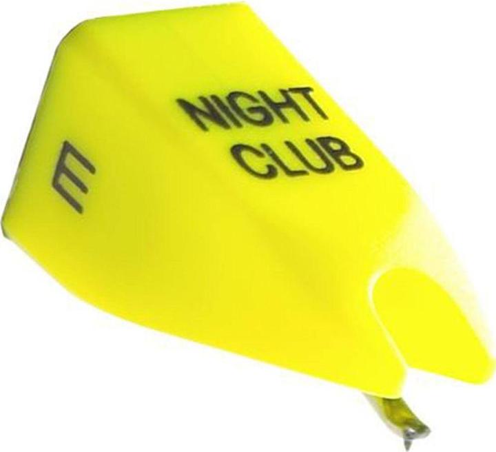 Image du produit Ortofon Aiguille Nightclub E (Camionnettes)