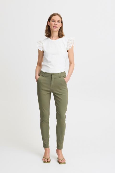 Image du produit B.young BYDIXI CHINO PANTS 20816133 (38)