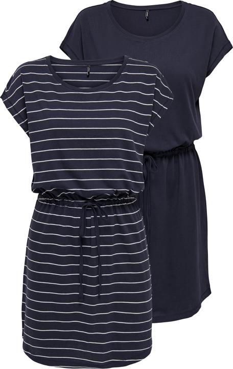 Only ONLMAY Kurzes Kleid Kleid (M)