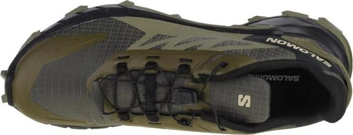 Image du produit Salomon Supercross 4 (44)