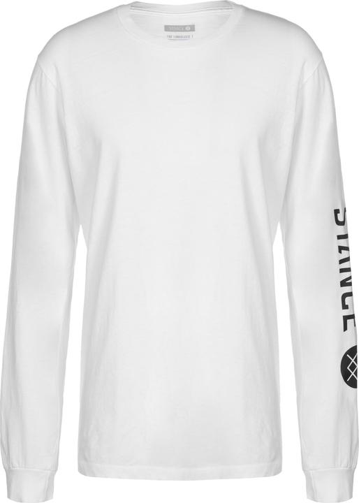 Stance Longsleeve Source - 75411