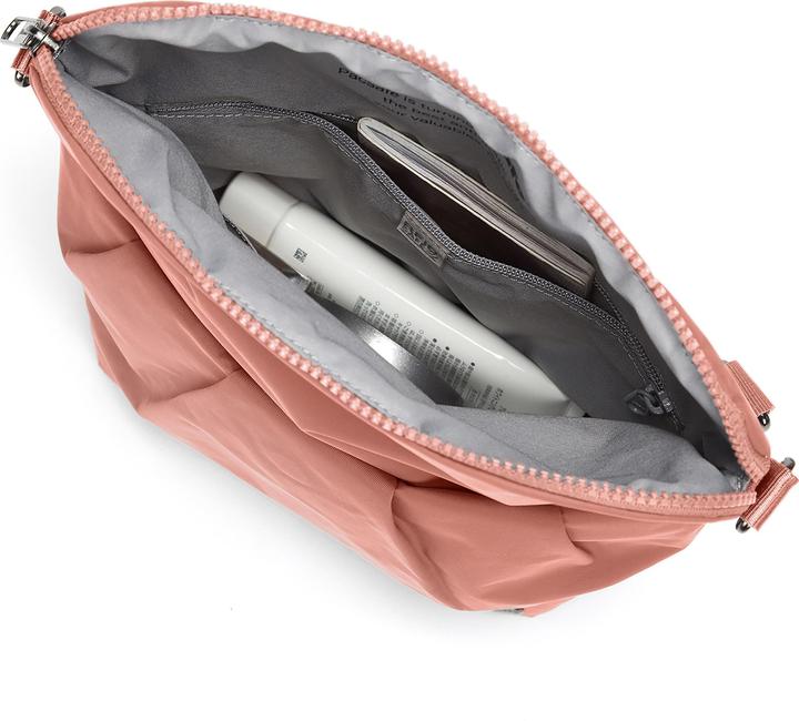 Actual product image Pacsafe Citysafe CX Convertible Crossbody Econyl®
