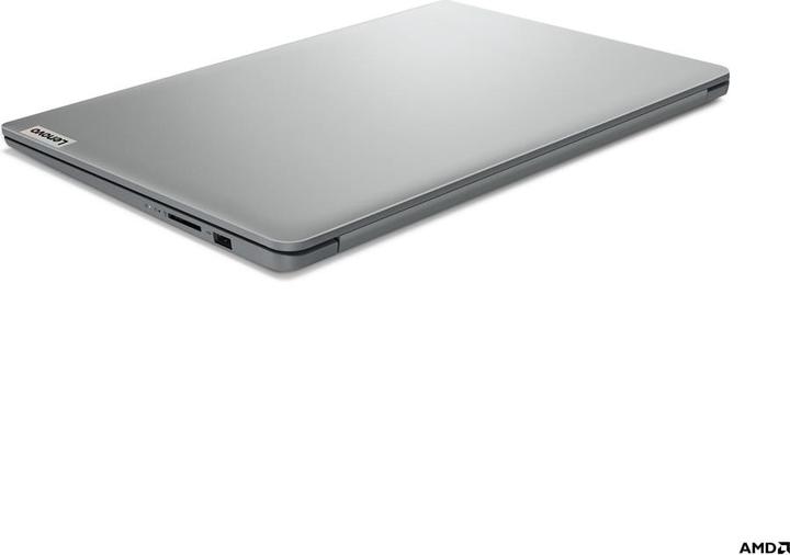 Produktbild Lenovo IdeaPad 1 15AMN7 (15.60", AMD Ryzen 5 7520U, 8 GB, 512 GB, DE)