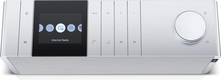 Immagine prodotto Loewe Klang S1 (Web radio, DAB, VHF, Bluetooth, WiFi)