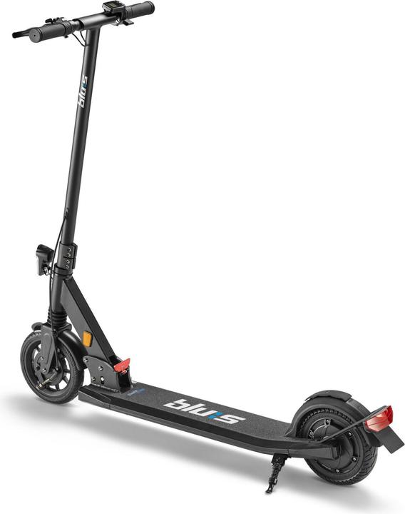 Immagine prodotto Blu:s XT600 (20 km/h, 25 km, 250 W)
