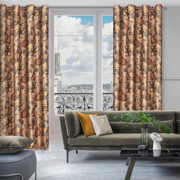 Immagine prodotto Eurofirany Zas (140 x 250 cm)