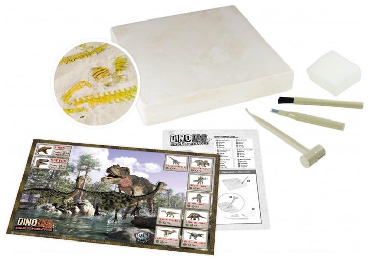 Image du produit Buki Dino Dig