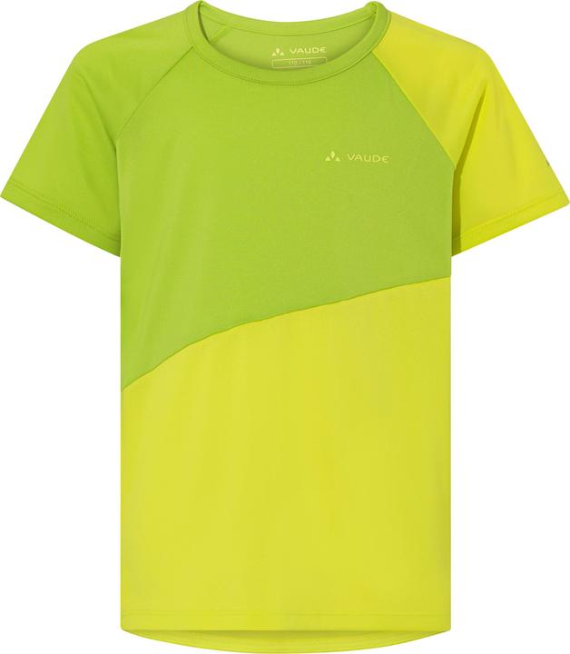 Bright Green