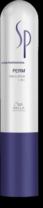Produktbild Wella SP Perm Emulsion (50 ml)
