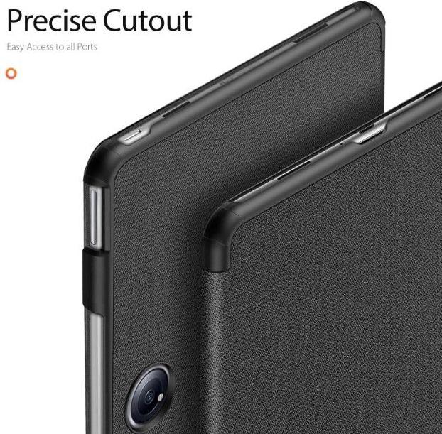 Image du produit Dux Ducis Série Domo (OnePlus Pad 2)