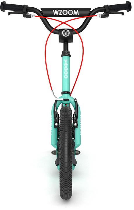 Actual product image Yedoo Wzoom