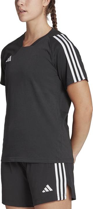 Produktbild adidas Tiro 23 Trainingsshirt Damen (XXS)