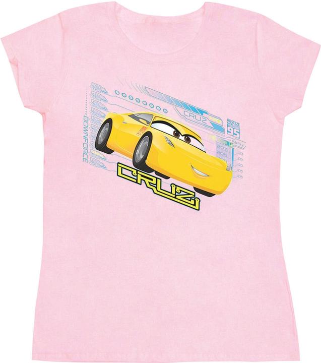 Produktbild Disney Cars TShirt (XXL)