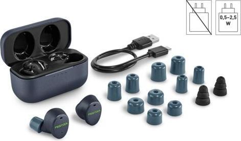 Actual product image Festool GHS 25 I (1 x)