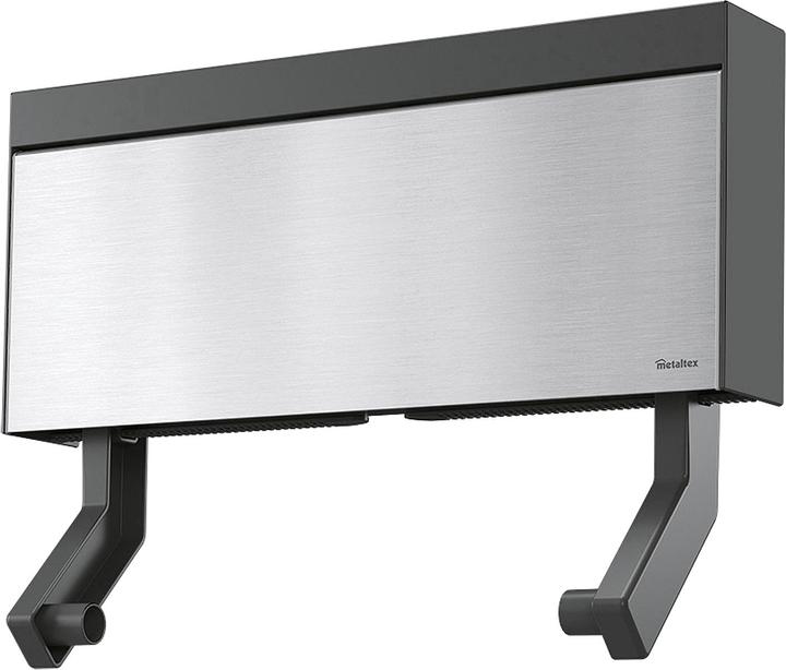 Actual product image Metaltex Distributeur de rouleaux de cuisine