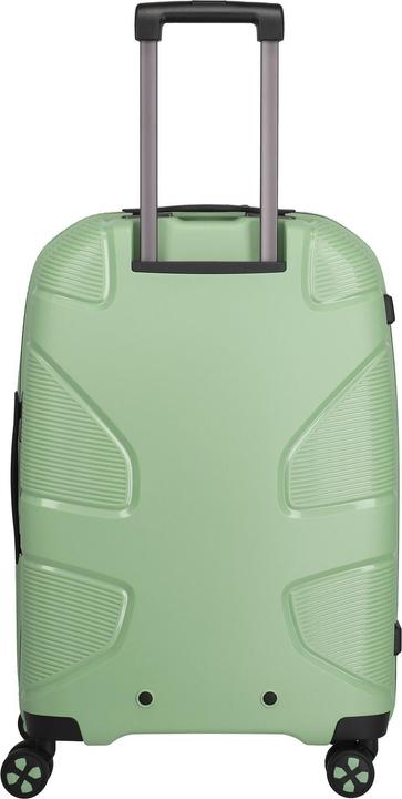 Immagine prodotto Impackt IP1 - Carrello a 4 ruote M, Primavera (0.07 l, M (50 - 90l))