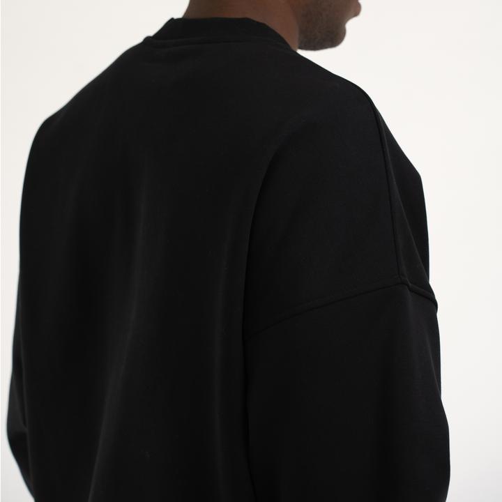 Actual product image Johnny Urban Crewneck Sweater Carter (XL)