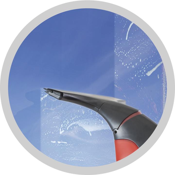 Produktbild Vileda Windowmatic Power