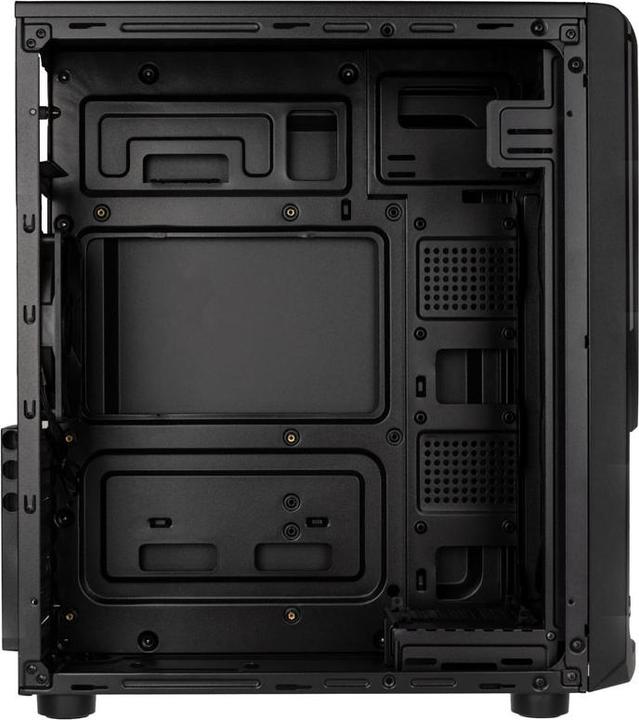 Immagine prodotto AeroCool Torre Tomahawk Midi (ATX)