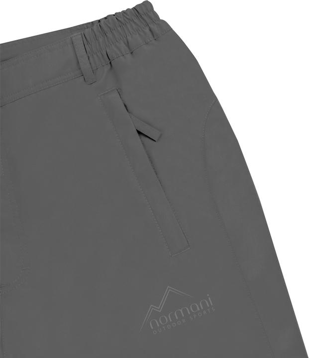 Actual product image Normani Children's winter trousers Deltana (146, 152)