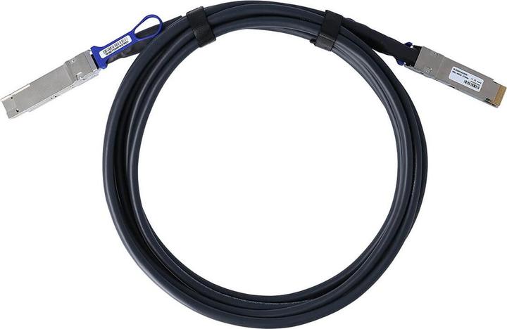 Immagine prodotto BlueLAN Arista Networks CAB-D-D-400G-0.5M Compatibile DAC QSFP-DD BL292901X0.5M26
