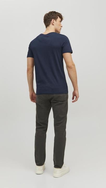 Actual product image Jack & Jones Logo T-Shirt (XS)