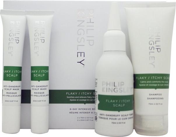 Produktbild Philip Kingsley Flaky/Itchy (190 ml, Flüssiges Shampoo)