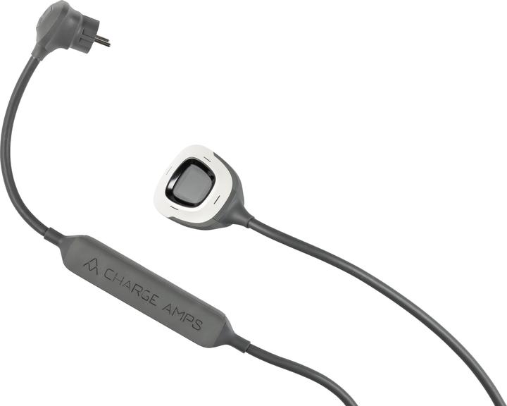 Actual product image Charge Amps Charging Cable RAY 16A (CEE 16, 3.70 kW, 16 A, 7.50 m)