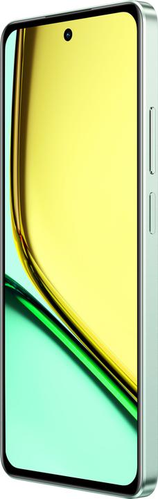 Actual product image realme C67 (128 GB, Sunny Oasis, 6.72", Dual SIM, 108 Mpx, 4G)