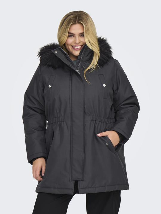 Produktbild Only CARIRENA Langer Parka Langer Parka (S)