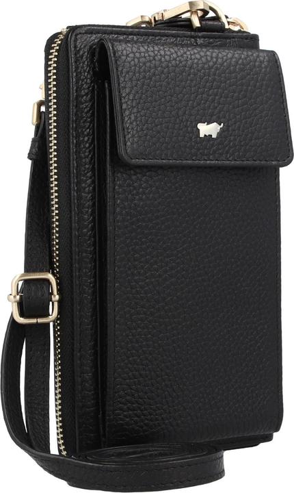 Produktbild Braun Büffel Asti Handytasche Leder 19 cm