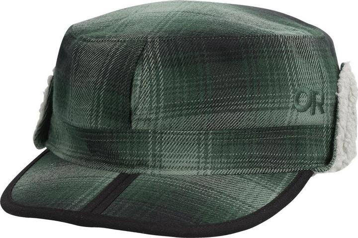 Produktbild Outdoor Research Yukon Cap (S)