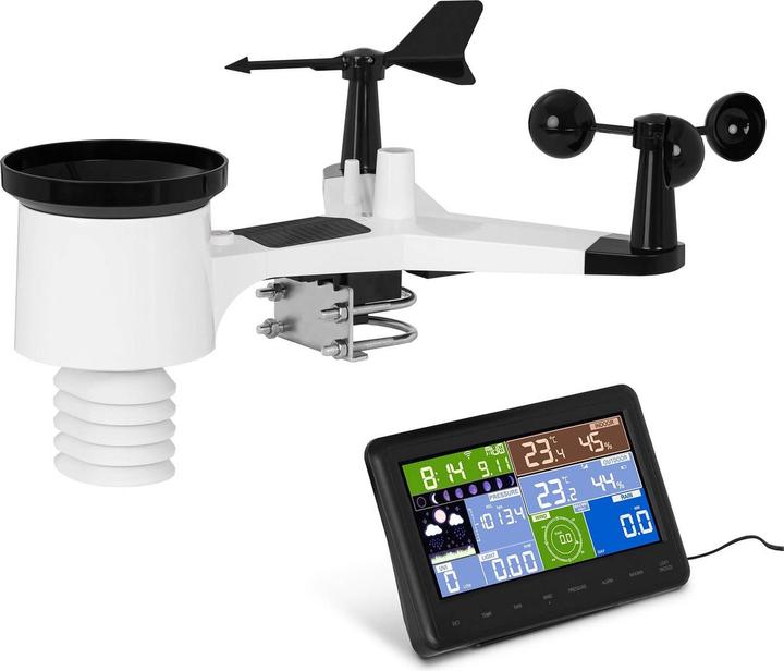 Produktbild Steinberg Solar Wind Profi