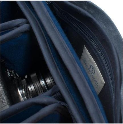 Produktbild Olympus Arles BDC L (Kamera Schultertasche)