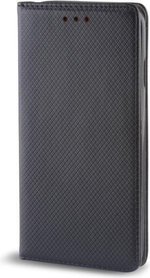 Actual product image OEM Smart Magnet case for Samsung Galaxy S21 Ultra black (Samsung Galaxy S21 Ultra)