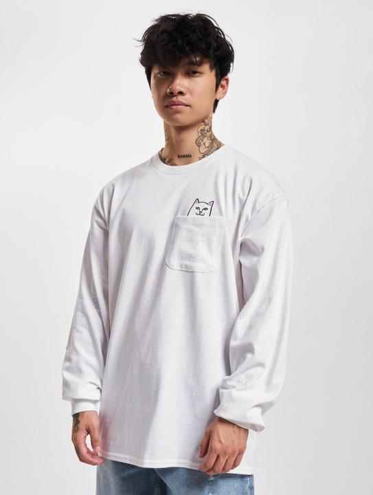 Immagine prodotto Rip N Dip ord Nermal Pocket Longsleeve - 125411 (XL)