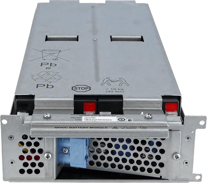 Actual product image APC Spare battery no. 43