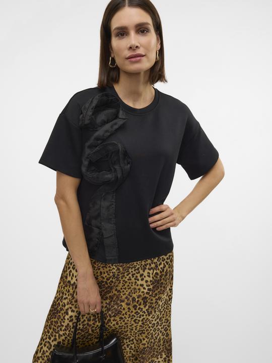 Actual product image Vero Moda VMCORA sweatshirt jacket top (S)