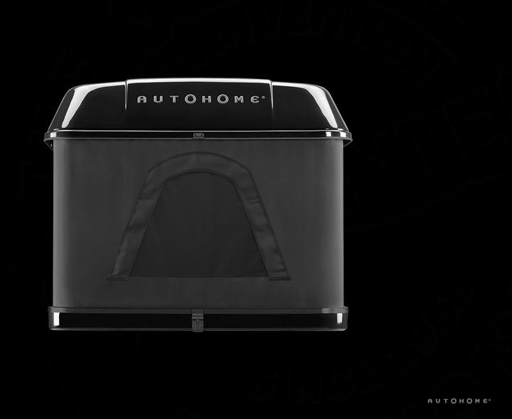 Image du produit Autohome Tente de toit Maggiolina Extreme (modèle 2024) (Tente de toit, 2 personnes)