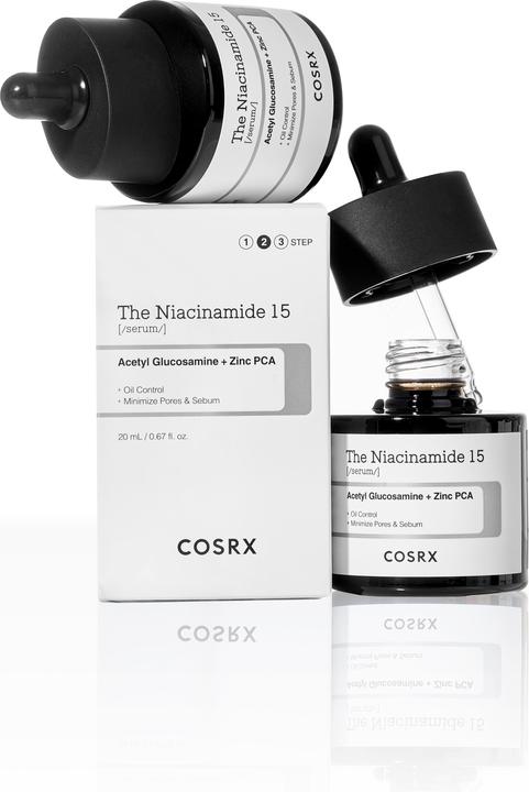 Immagine prodotto Cosrx The Niacinamide 15 Serum (20 ml)