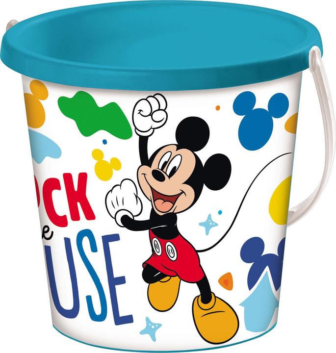Produktbild Mondo Bucket Mickey Mouse