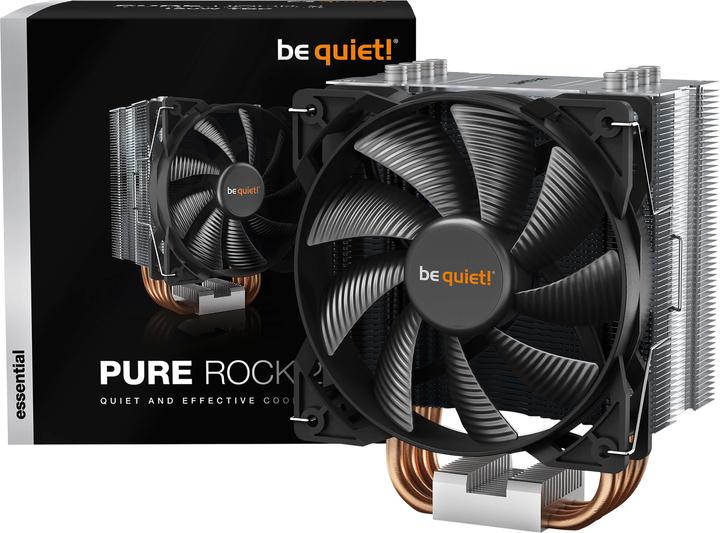 be quiet! Pure Rock 2 (155 mm)
