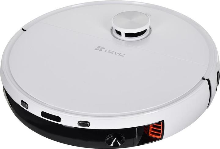Produktbild EZVIZ RS2 Robot Vacuum & Mop Combo (Saugwischroboter)