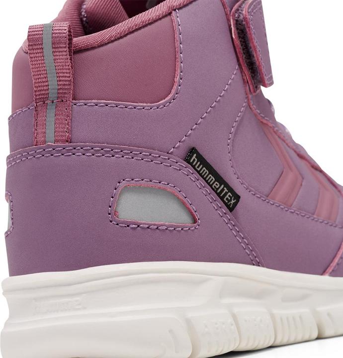 Produktbild hummel X-LIGHT 2.0 MID TEX JR (34)